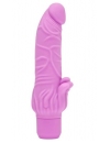 Vibrador Realístico Get Real Stim 22 cm 2186063