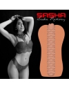 Masturbador JamyJob Sasha Martinez Vagina,1276089