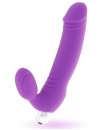 Vibrador Rabbit Intense Sugar 17 cm,2236103