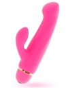 Vibrador Rabbit Intense Boral 18 cm,2236104