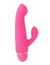 Vibrador Rabbit Intense Boral 18 cm,2236104