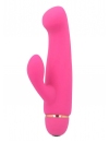 Vibrador Rabbit Intense Boral 18 cm 2236104