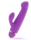 Vibrador Rabbit Intense Boral 18 cm,2236104