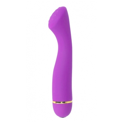 Vibrador Ponto G Intense Lilo 18 cm 2136105