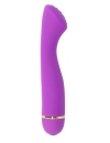 Vibrador Ponto G Intense Lilo 18 cm