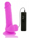 Vibrador Realístico Diversia 17 cm 2186124