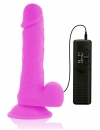 Vibrador Realístico Diversia 17 cm 2186124