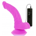 Vibrador Realístico Diversia 21.5 cm