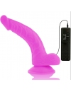 Vibrador Realístico Diversia 21.5 cm 2186125