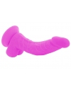 Vibrador Realístico Diversia 21.5 cm 2186125