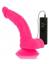 Vibrador Realístico Diversia 21.5 cm 2186125