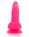 Vibrador Realístico Diversia 21.5 cm 2186125