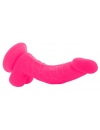 Vibrador Realístico Diversia 21.5 cm 2186125