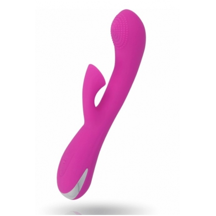 Vibrador Rabbit Inspire Emberly 20 cm,2236134