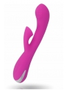 Vibrador Rabbit Inspire Emberly 20 cm,2236134