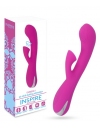 Vibrador Rabbit Inspire Emberly 20 cm,2236134