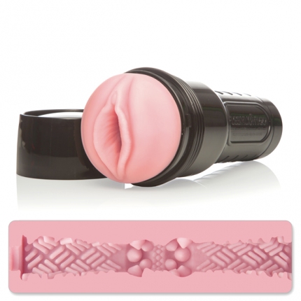 Masturbador Fleshlight Go Surge Pink Lady