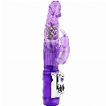 Vibrador Rabbit Baile Persian Elite 21 cm