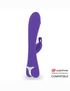 Vibrador Rabbit Mr Boss Aitor 22 cm,2236158