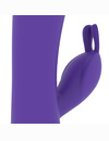 Vibrador Rabbit Mr Boss Aitor 22 cm,2236158