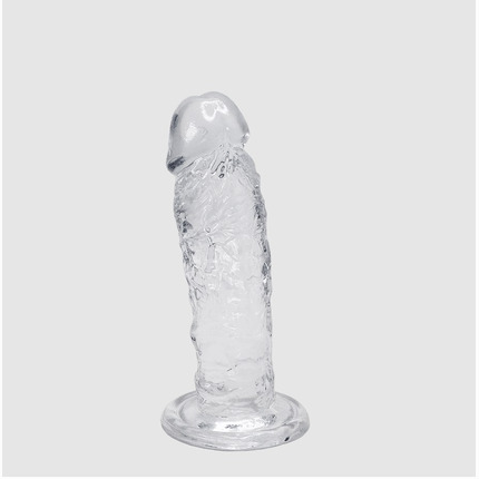 Dildo Realístico Alive Majestic 14 cm