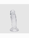 Dildo Realístico Alive Majestic 14 cm