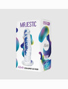 Dildo Realístico Alive Majestic 14 cm