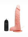 Vibrador Realístico Baile com Rotação,2186224