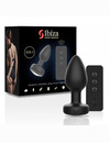 Plug Anal Ibiza com Comando e Vibração 2436248