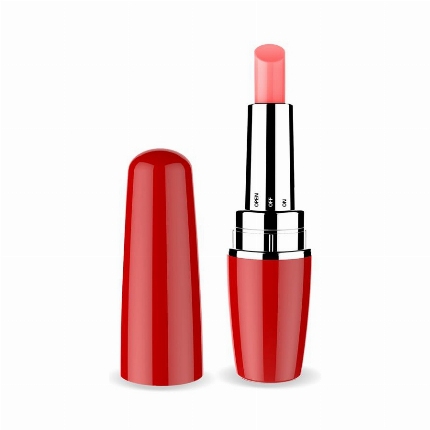 Mini Vibrador LateToBed Lipstick 9.5 cm,2176273