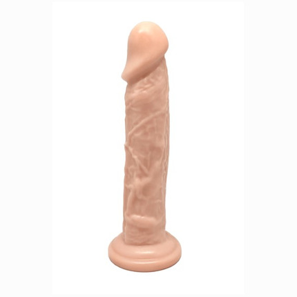 Dildo Realístico Wooomy Booom 19 cm