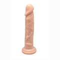 Dildo Realístico Wooomy Booom 19 cm