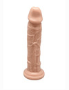 Dildo Realístico Wooomy Booom 19 cm