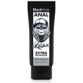 Lubrificante Água Black Hole com Relaxante Anal 70 ml