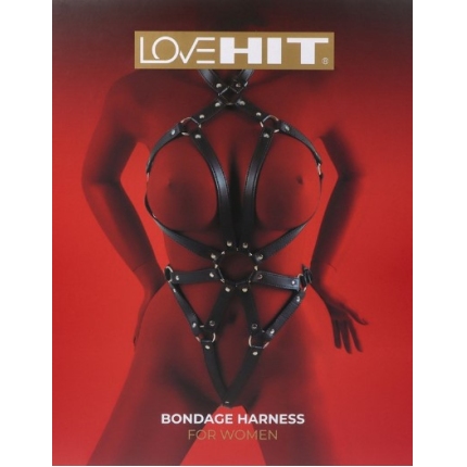 Harness Virgite Love Hit 2,1946339