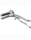 Speculum MetalHard Anal Duplo,1466366