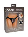 KING COCK - ELITE COMFY ADJUSTABLE HARNESS D-236637