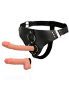 Strap On Harness Attraction Murdock 19.8 cm,D-224933