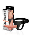 Strap On Harness Attraction Jackson 19.8 cm,D-224934