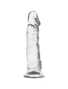 X RAY - HARNESS + CLEAR COCK 19 CM X 4 CM D-227448