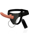 HARNESS ATTRACTION - RNES VIBRATOR HECTOR 20 X 3.5CM D-224920