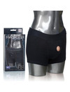 CALIFORNIA EXOTICS - PACKER GEAR BOXER BRIEF HARNESS M/L D-224066