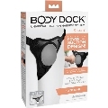 PIPEDREAMS - BODY DOCK ELITE MINI HARNESS