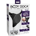 PIPEDREAMS - BODY DOCK G-SPOT PRO HARNESS