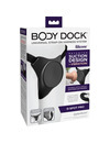 PIPEDREAMS - BODY DOCK G-SPOT PRO HARNESS D-235922