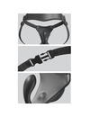 Strap On Pipedreams G-Spot Body Dock com Ventosa,D-235922