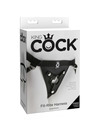 KING COCK - FIT RITE HARNESS PD5630-23