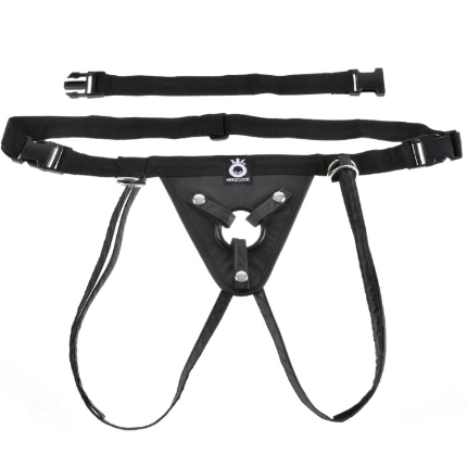 KING COCK - FIT RITE HARNESS PD5630-23