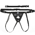 KING COCK - FIT RITE HARNESS