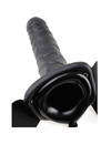 Strap On Oco Fetish Fantasy Preto19 cm,PD3360-23